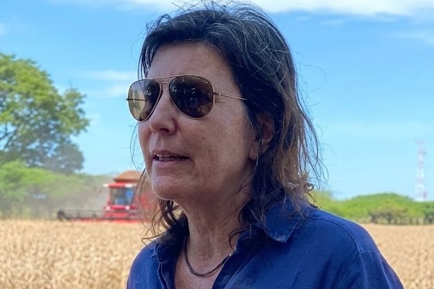 Alta Performance na Soja - Depoimento Anna Paula Nunes