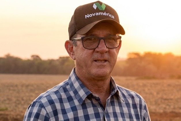 Superando a estiagem - Depoimento Beto Di Raimo